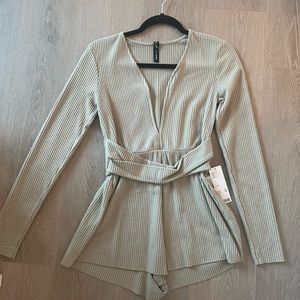 URBAN OUTFITTERS romper NWT!!